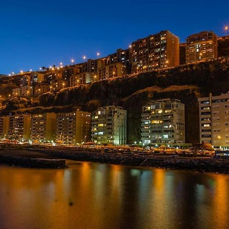 Radazul Seafront Marina 9 Apartment ภายนอก รูปภาพ