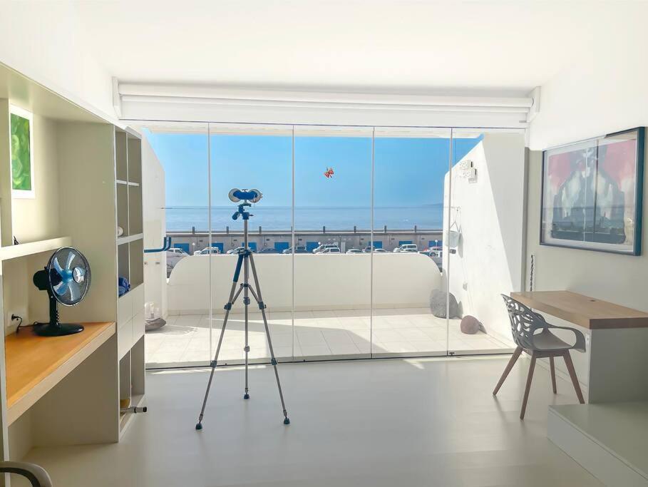 Radazul Seafront Marina 9 Apartment ภายนอก รูปภาพ
