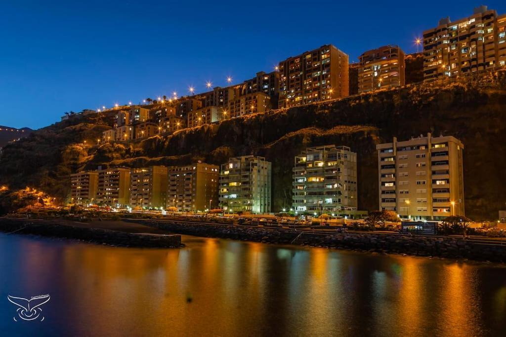 Radazul Seafront Marina 9 Apartment ภายนอก รูปภาพ