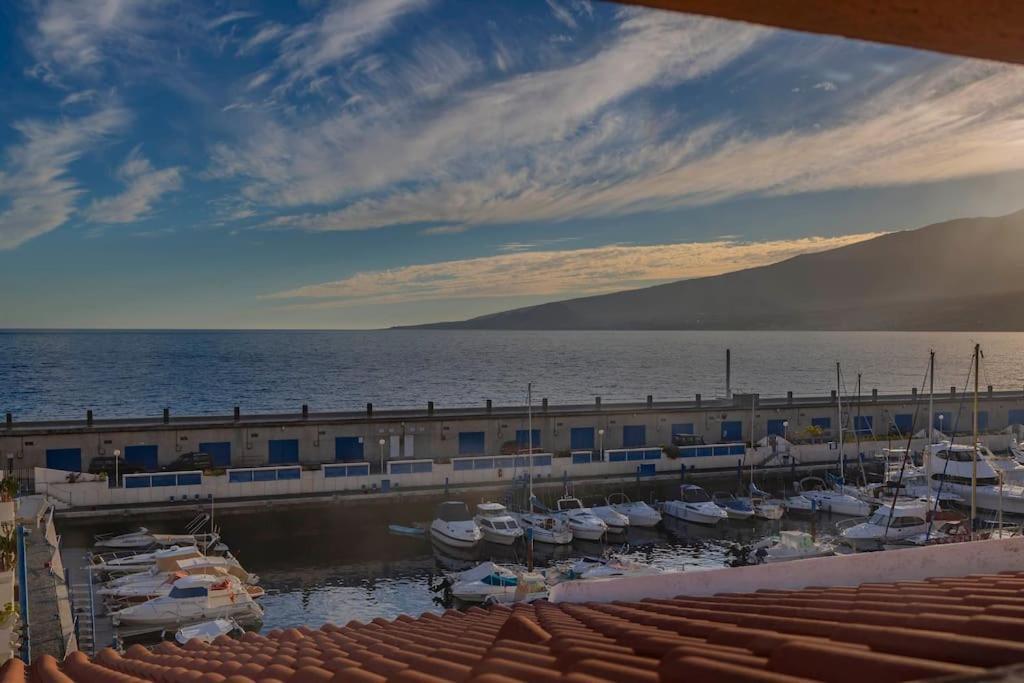 Radazul Seafront Marina 9 Apartment ภายนอก รูปภาพ