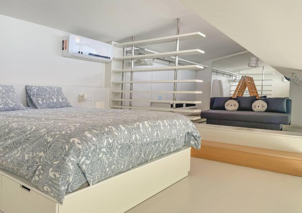 Radazul Seafront Marina 9 Apartment ภายนอก รูปภาพ