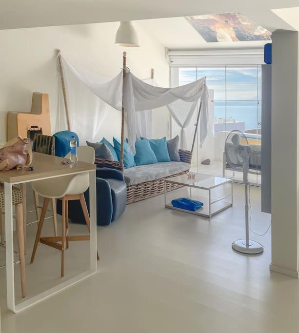 Radazul Seafront Marina 9 Apartment ภายนอก รูปภาพ