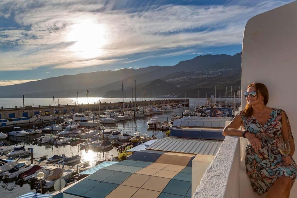 Radazul Seafront Marina 9 Apartment ภายนอก รูปภาพ