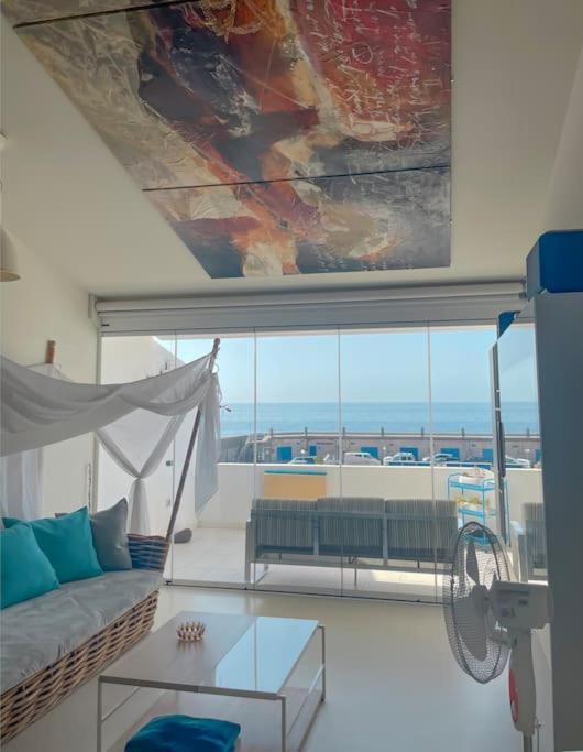 Radazul Seafront Marina 9 Apartment ภายนอก รูปภาพ