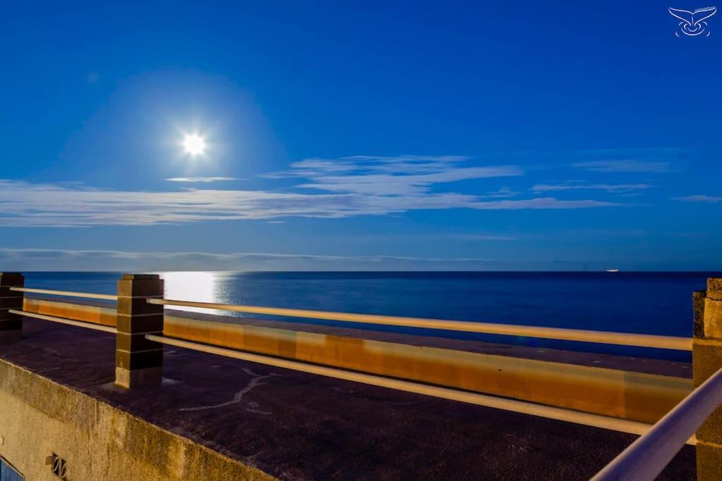 Radazul Seafront Marina 9 Apartment ภายนอก รูปภาพ