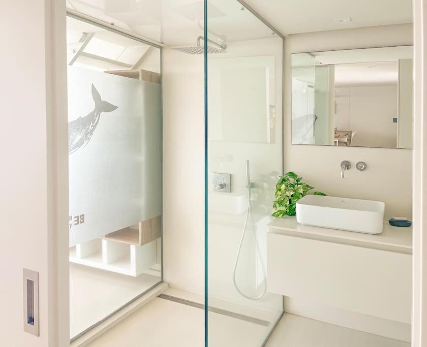Radazul Seafront Marina 9 Apartment ภายนอก รูปภาพ
